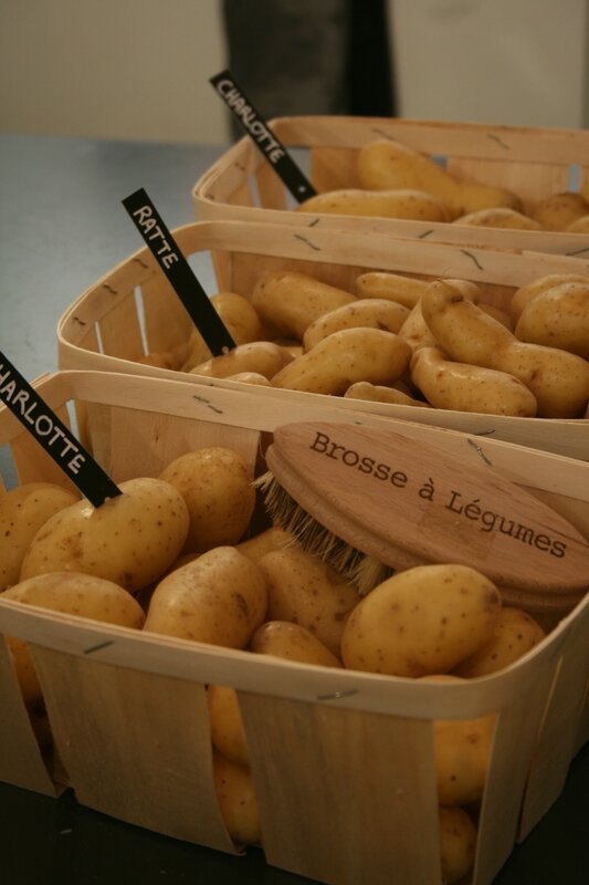 Pomme de terre 2