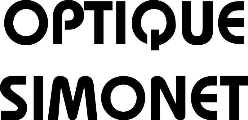 Logo Optique Simonet