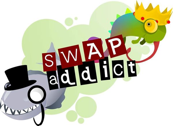 swap addict