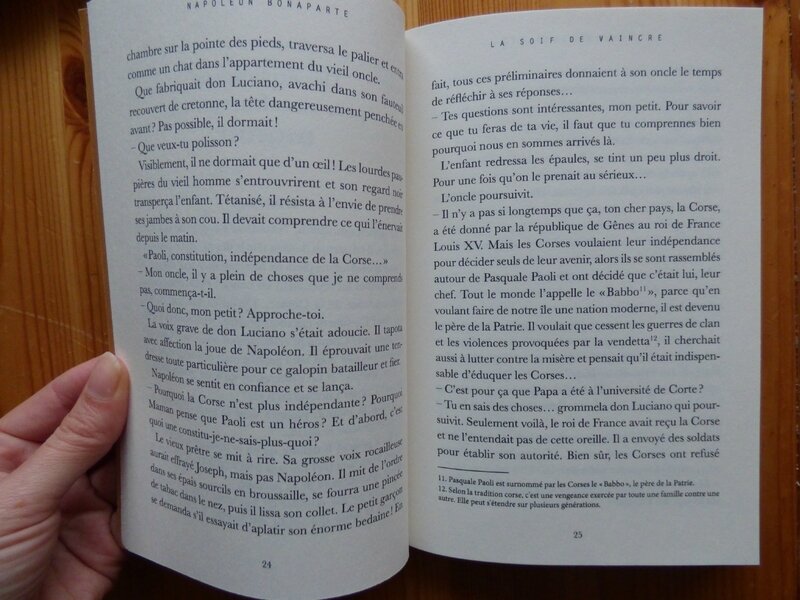 Napoléon Bonaparte (1)