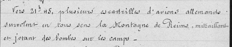 1918 31 JUILLET JMO 85e RI Annotation 2020-08-31 102237