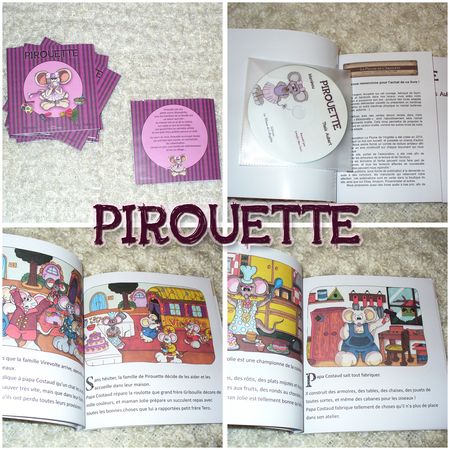 arrivage-pirouette