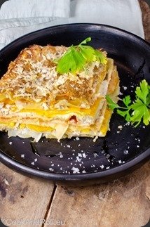 Lasagne-potimarron-patisson-ricotta-champignons-69