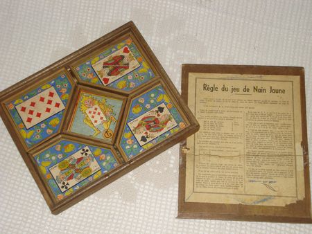 Jeux anciens (17)