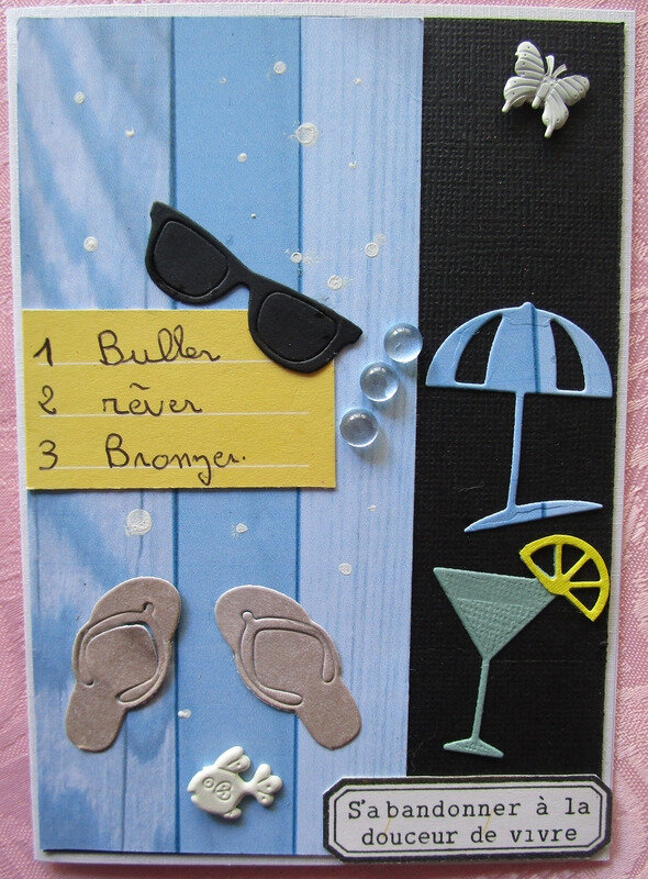4 - Scrapminouche