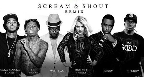 Remix-Will-i-am-Britney-Spears-Rap-rappeur-Puff-Diddy-Lil-Wayne-Hit-Boy-Waka-Flocka-Flame-casting1