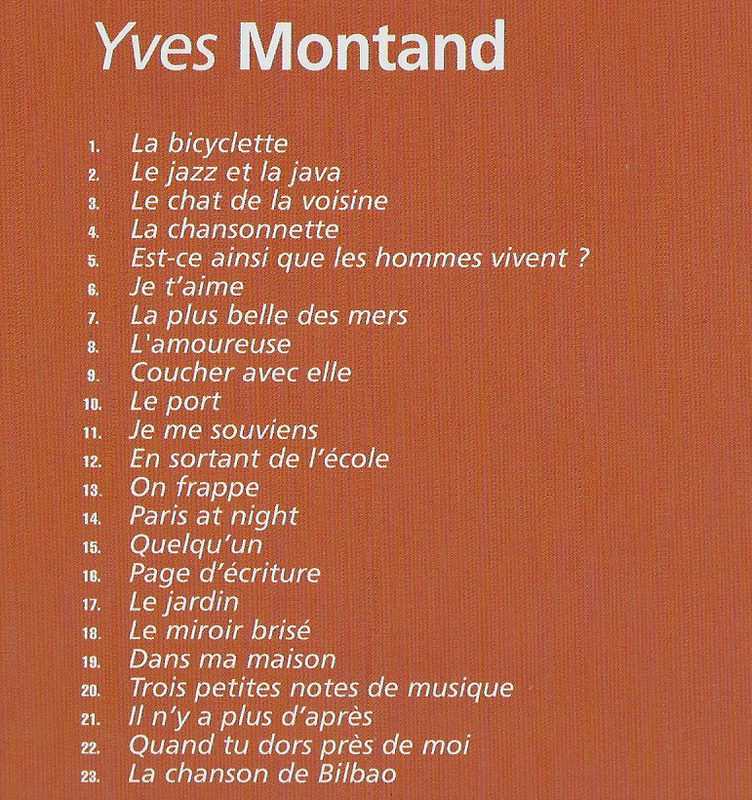 montand 2