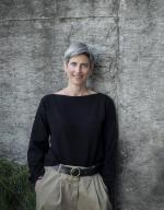 Tania Brasseur