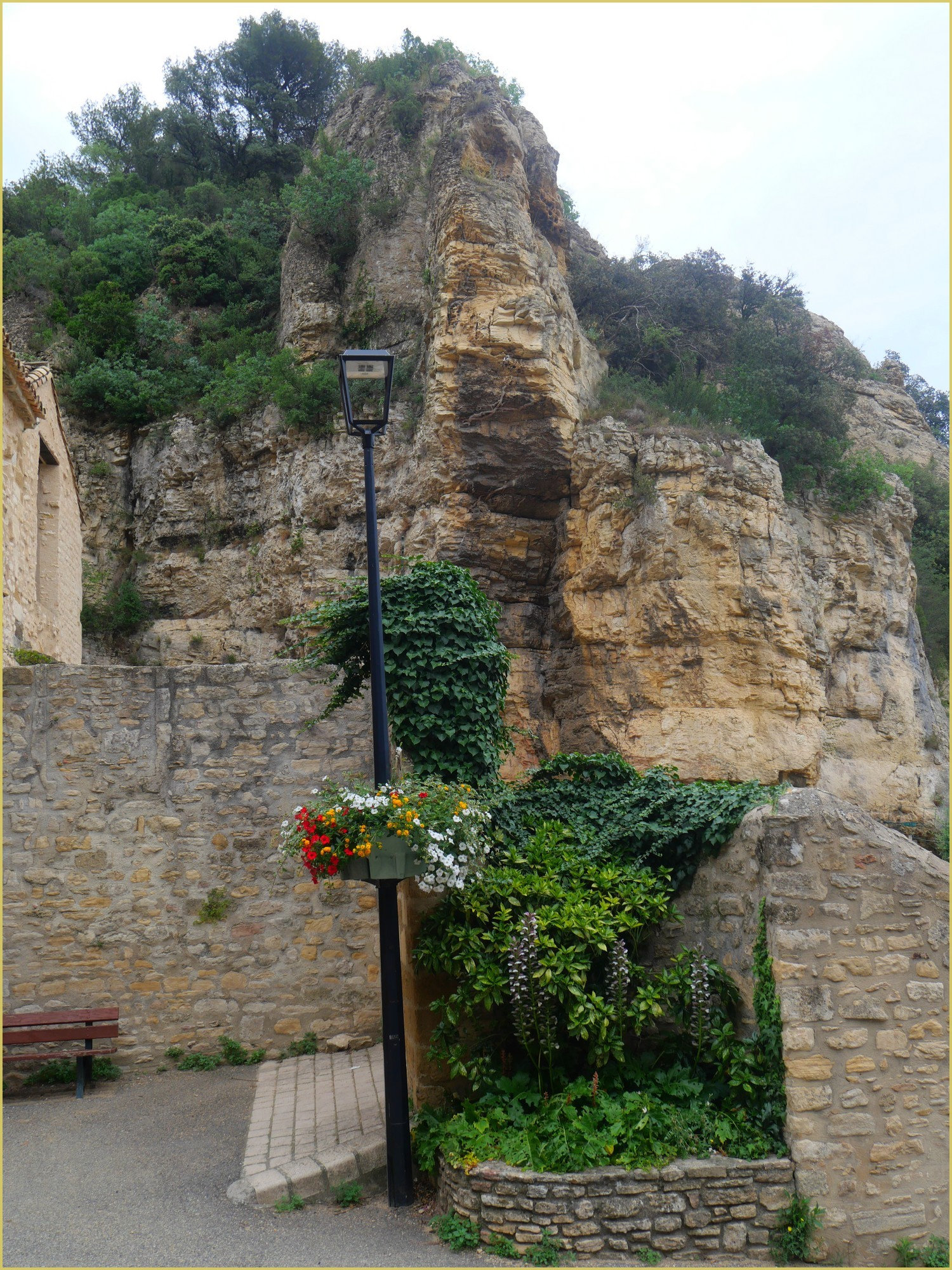 lampadaire