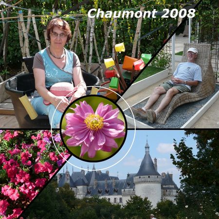 Chaumont