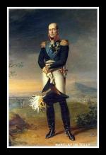 BARCLAY DE TOLLY