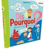Dis pourquoi ? spécial corps humain