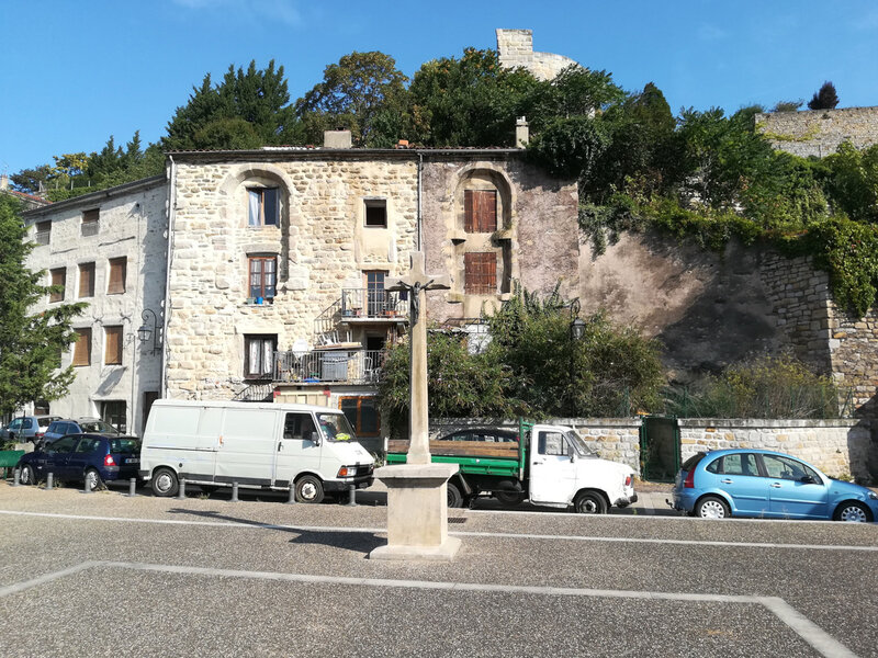 place de l'Observatoire, 23 août 2018, vers 9 h 45 (6)