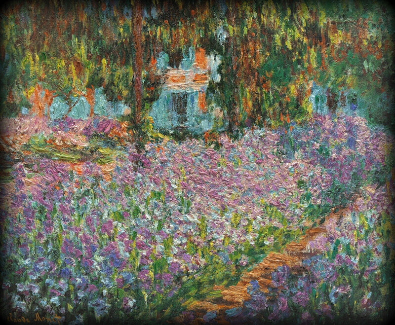 MONET8,
