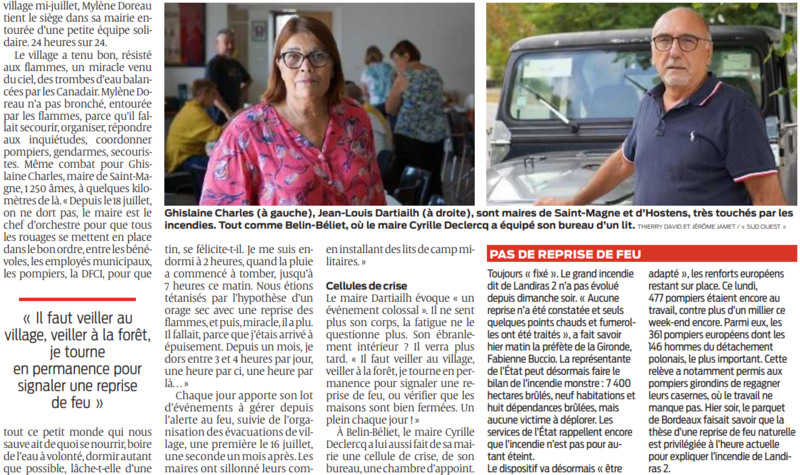2022 08 16 SO Incendies la résistance des maires courage2