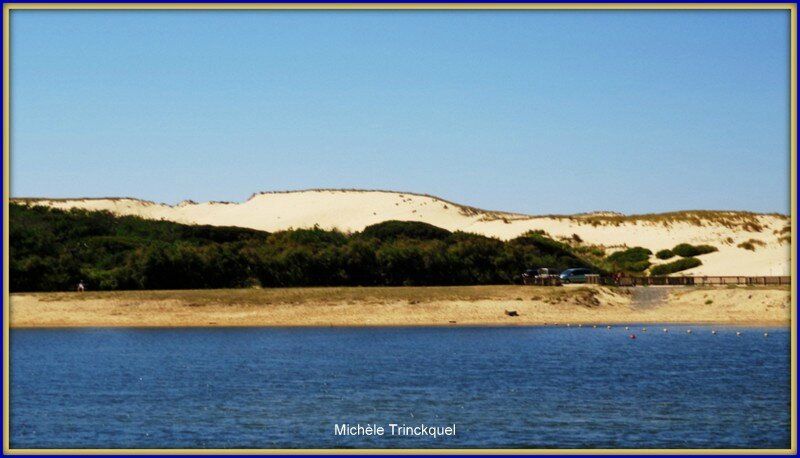 Dune Vieux Boucau 2
