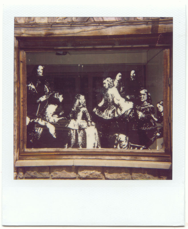 les meninas