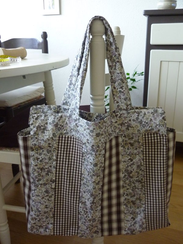 sac  cabas