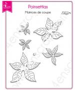 matrice-de-coupe-scrapbooking-carterie-fleur-poinsettias