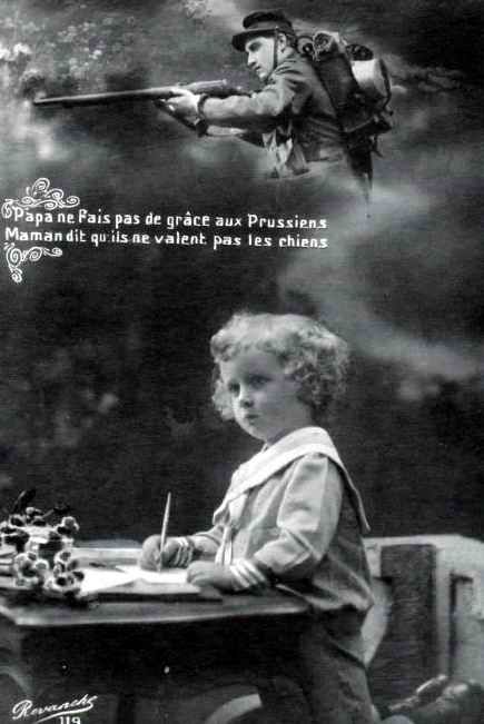prussiens