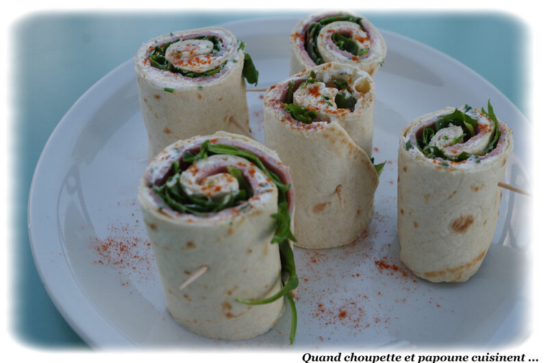 wraps au jambon cuit-0130