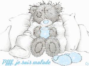 malade-ours