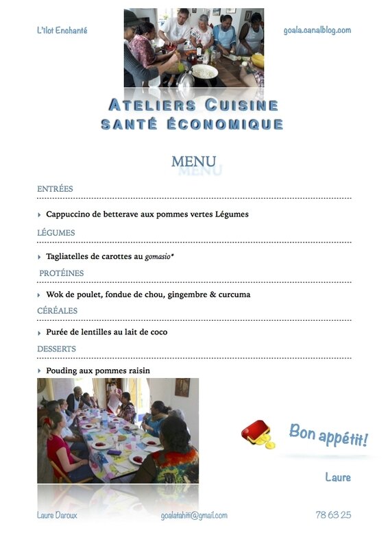 Atelier CCAS Néa-Sept