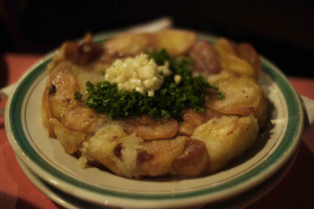 galette