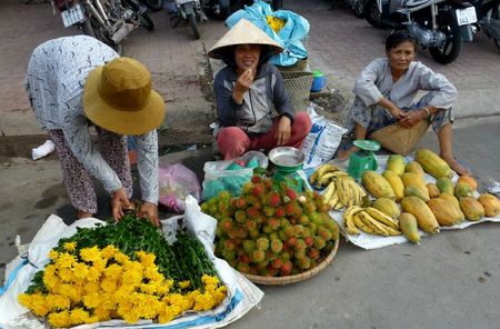Mekong 1 073