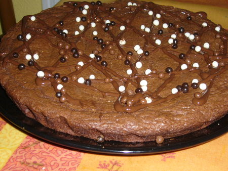 Super fondant au chocolat recettes Super fondant au chocolat