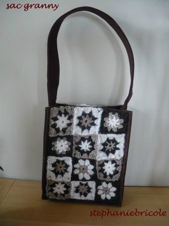 sac granny - 14 septembre 2010
