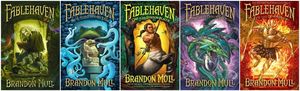 Fablehaven+collage