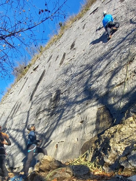 Escalade Yenne (19)