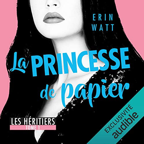 La Princesse de Papier