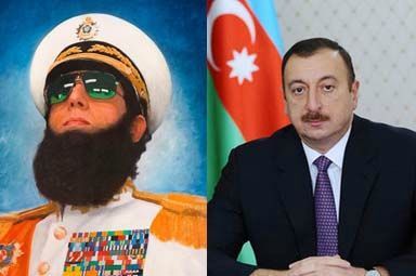 dictator