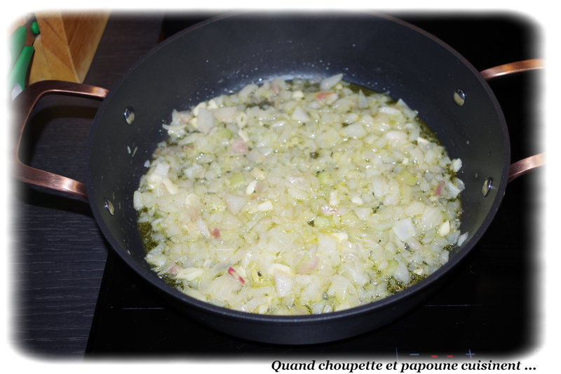 gnochis à poêler gratinés sauce bolognaise-1446