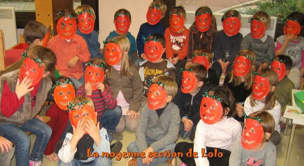 masquehalloween