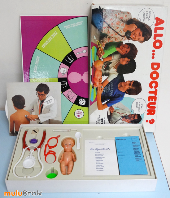 ALLO-DOCTEUR-Jeu-2-muluBrok-Vintage