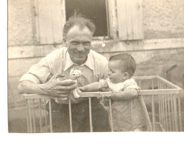 1948 Angoulème Pierre Bouchet Yves Mosser Bernard Tapie009