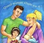 qd maman allaite