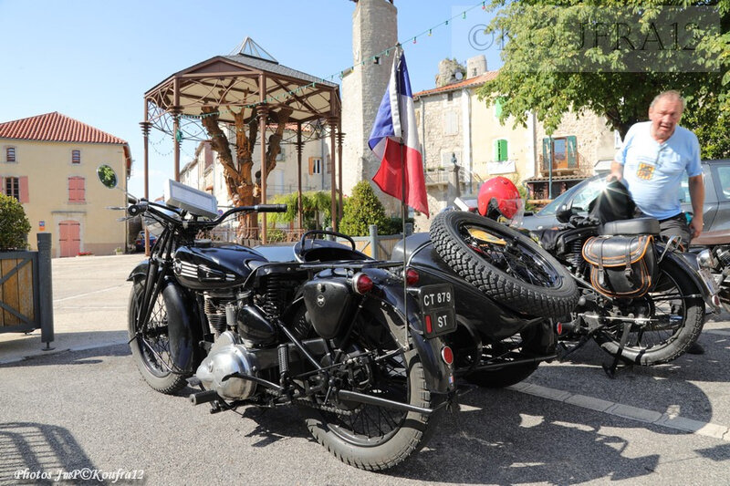 Photos JMP©Koufra 12 - Le Caylar - Motos Collections - 23082019 - 0069