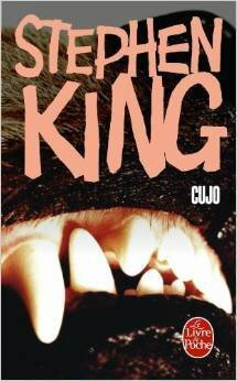 Cujo, de Stephen King
