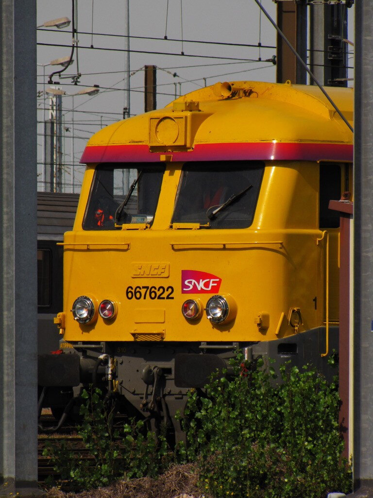 BB 67622 infra