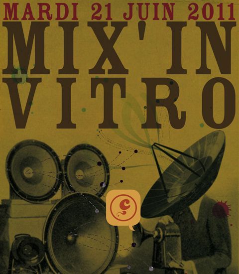 Mix in vitro 1