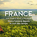 L'humeur de Barreau: Le fabuleux voyage de France 2 en... Bretagne!