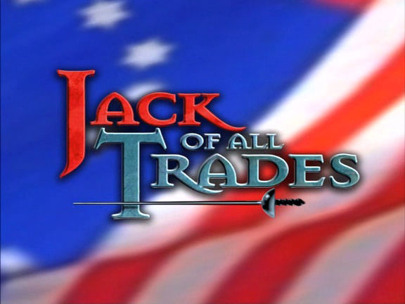 JackofAllTrades