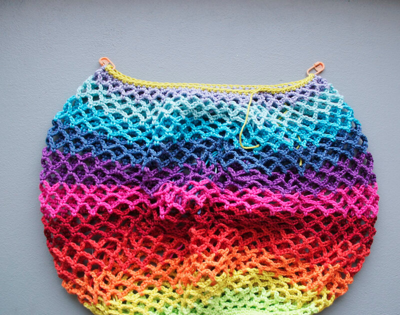 rainbow tuto 03