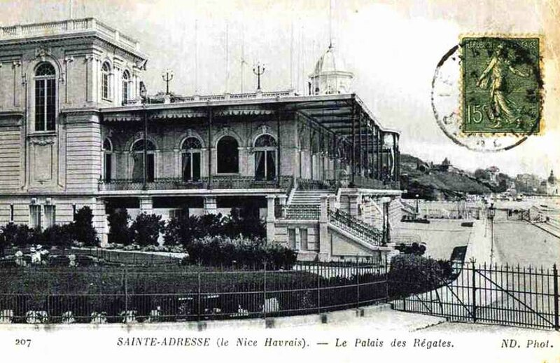 Nice Havrais palais des régates 2