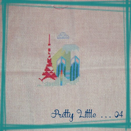 Pretty Little Tokyo 04