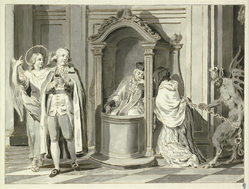 Pietro_Antonio_Novelli_Sakramente_Beichte